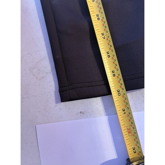 Inc International Concepts Womens Tummy Control MidRise Skinny Pants SZ 12 - Picture 8 of 9